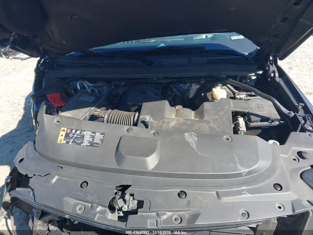 2017 CADILLAC ESCALADE ESV 1GYS4KKJ6HR274108 Photo 9