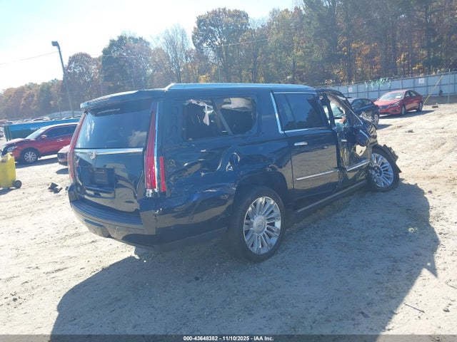 2017 CADILLAC ESCALADE ESV 1GYS4KKJ6HR274108 Photo 3