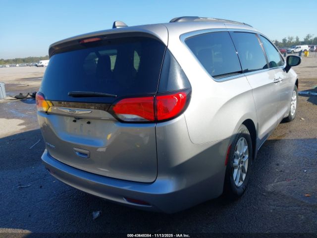 2021 CHRYSLER VOYAGER 2C4RC1DG6MR525734 Photo 3