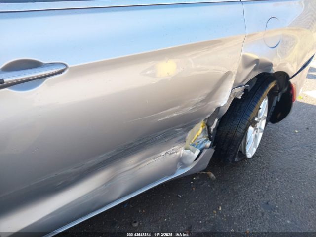 2021 CHRYSLER VOYAGER 2C4RC1DG6MR525734 Photo 5