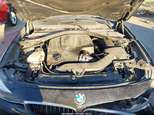 Aukcja sprzedaży 2014 Bmw 335i Gran Turismo Xdrive, vin: WBA3X9C53ED867782, numer aukcji: 43648404