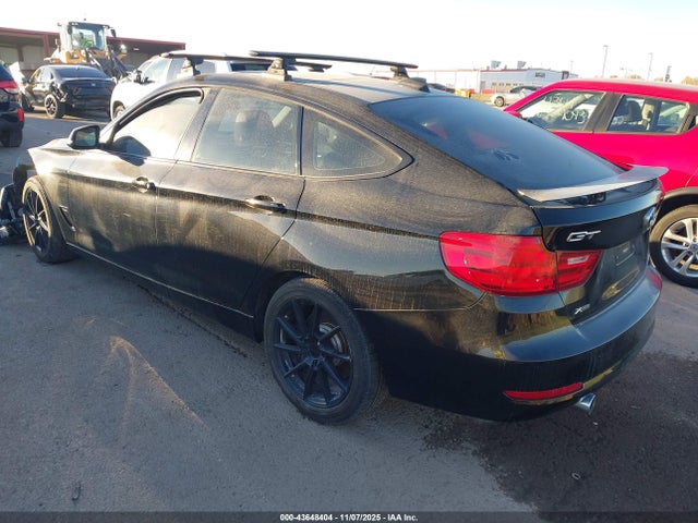 Aukcja sprzedaży 2014 Bmw 335i Gran Turismo Xdrive, vin: WBA3X9C53ED867782, numer aukcji: 43648404