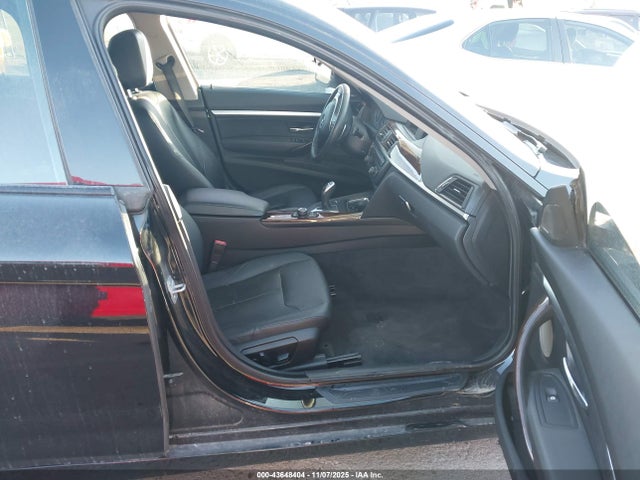 Aukcja sprzedaży 2014 Bmw 335i Gran Turismo Xdrive, vin: WBA3X9C53ED867782, numer aukcji: 43648404