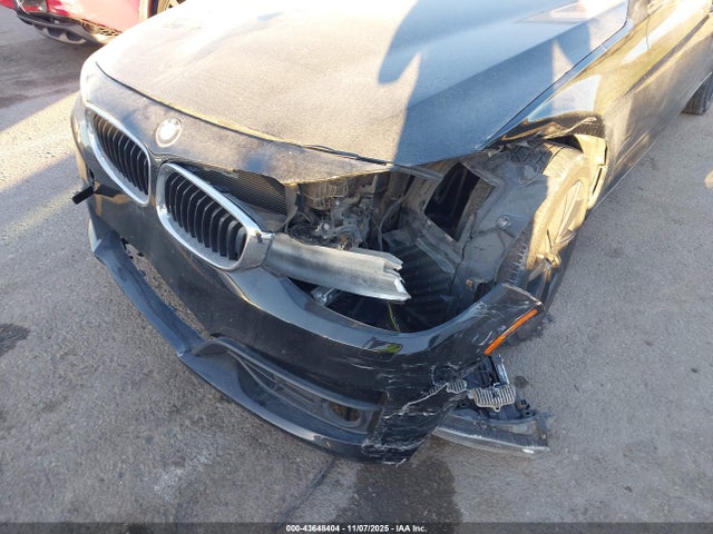 Aukcja sprzedaży 2014 Bmw 335i Gran Turismo Xdrive, vin: WBA3X9C53ED867782, numer aukcji: 43648404