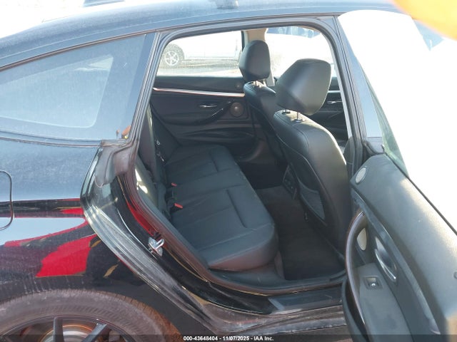Aukcja sprzedaży 2014 Bmw 335i Gran Turismo Xdrive, vin: WBA3X9C53ED867782, numer aukcji: 43648404