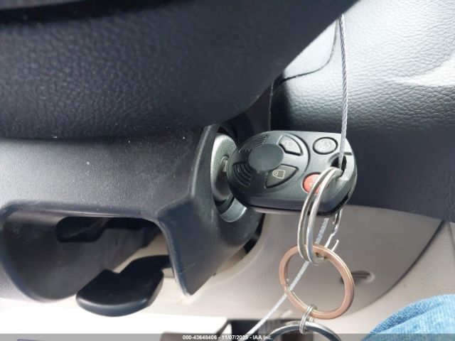 2015 FORD FOCUS 1FADP3F24FL230886 Photo 10