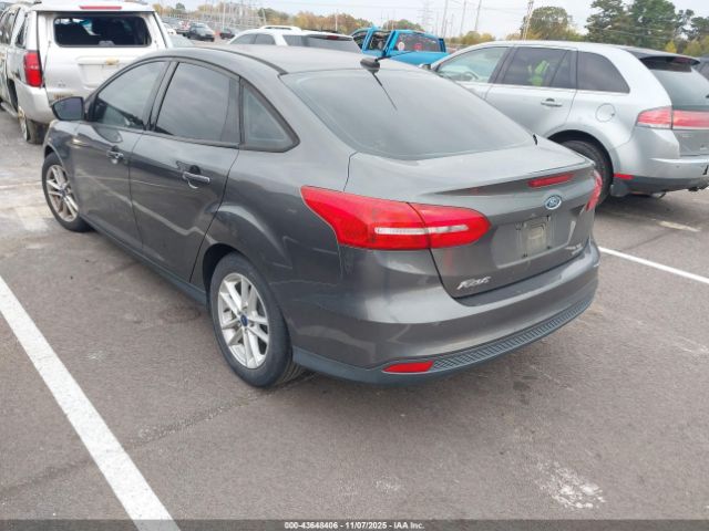 2015 FORD FOCUS 1FADP3F24FL230886 Photo 2