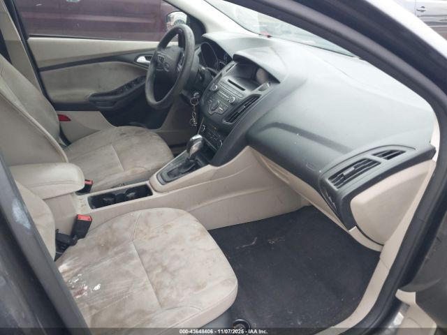 2015 FORD FOCUS 1FADP3F24FL230886 Photo 4