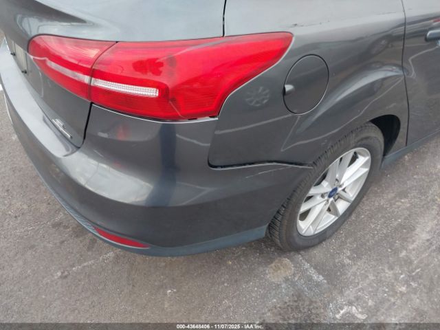 2015 FORD FOCUS 1FADP3F24FL230886 Photo 5