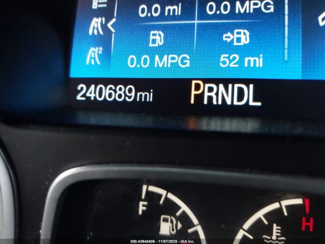 2015 FORD FOCUS 1FADP3F24FL230886 Photo 6