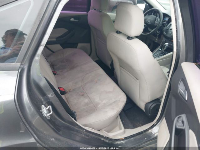 2015 FORD FOCUS 1FADP3F24FL230886 Photo 7