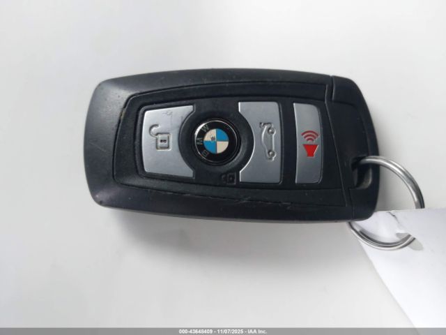 2012 BMW 535I WBAFR7C52CC809614 Photo 10