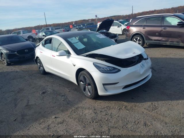 2020 TESLA MODEL 3 5YJ3E1EA3LF612799