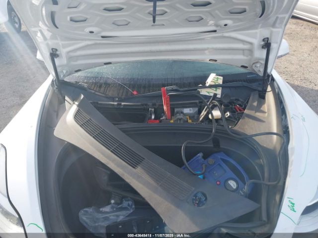 2020 TESLA MODEL 3 5YJ3E1EA3LF612799 Photo 9