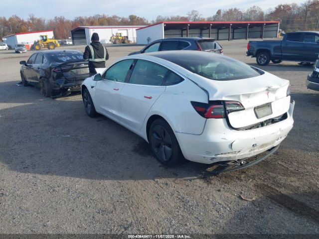 2020 TESLA MODEL 3 5YJ3E1EA3LF612799 Photo 2