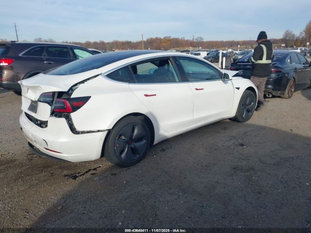 2020 TESLA MODEL 3 5YJ3E1EA3LF612799 Photo 3