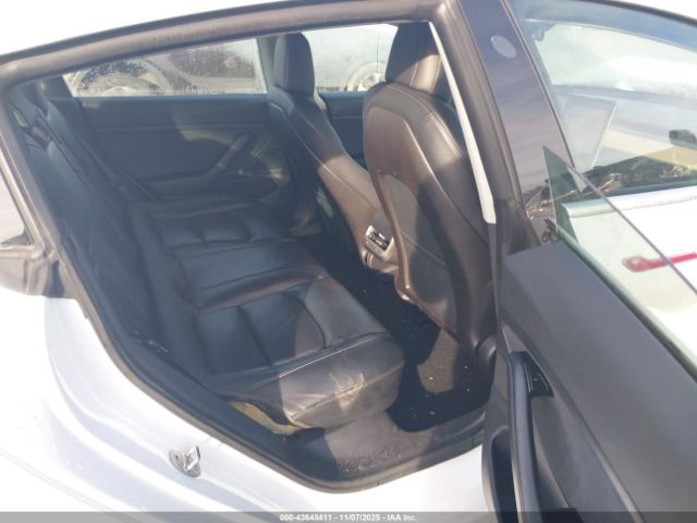 2020 TESLA MODEL 3 5YJ3E1EA3LF612799 Photo 7