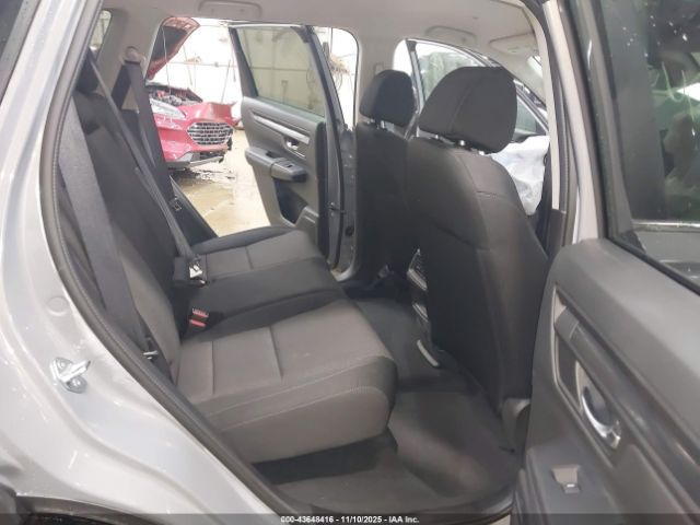2025 HONDA CR-V 2HKRS4H20SH458075 Photo 7
