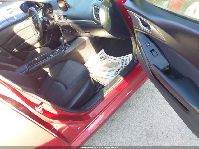 3MZBN1U75HM102617 Mazda Mazda3 Sport