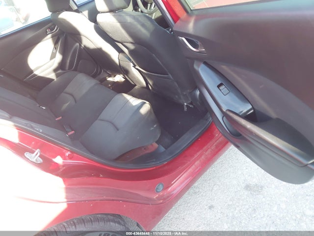 3MZBN1U75HM102617 Mazda Mazda3 Sport