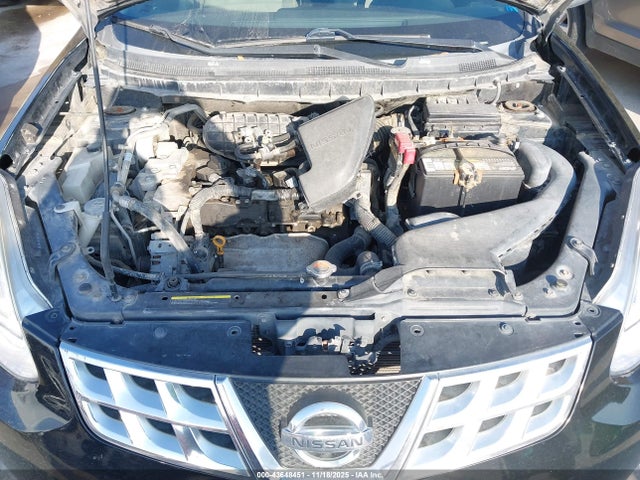 Nissan Rogue Select S 2015 JN8AS5MT0FW650750 Image 10