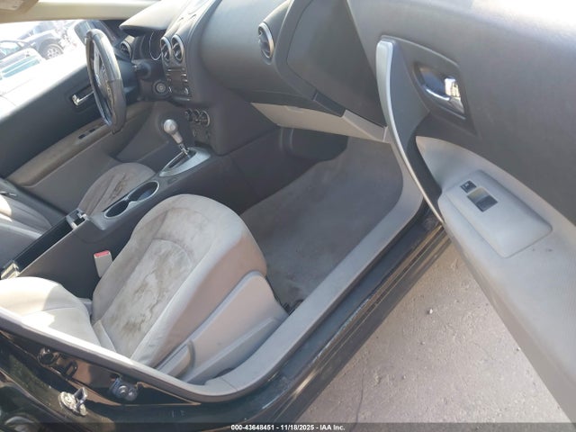 Nissan Rogue Select S 2015 JN8AS5MT0FW650750 Image 5