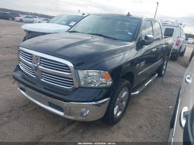 3C6RR7LT6HG595110 RAM 1500