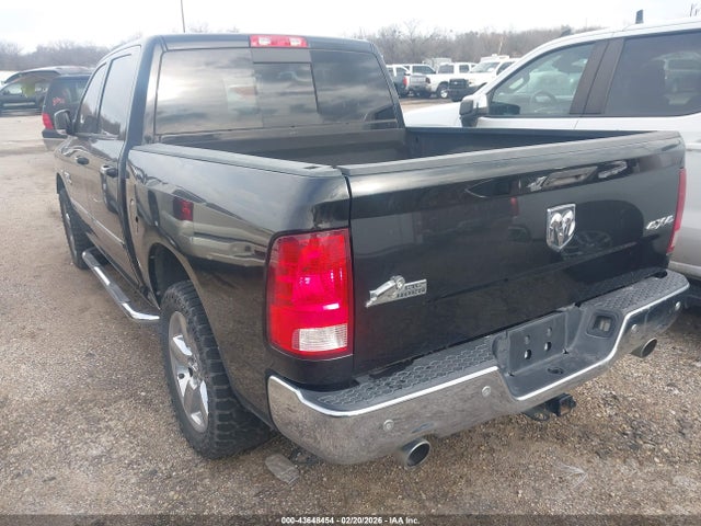 3C6RR7LT6HG595110 RAM 1500