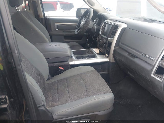 3C6RR7LT6HG595110 RAM 1500