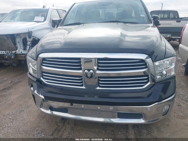 3C6RR7LT6HG595110 RAM 1500
