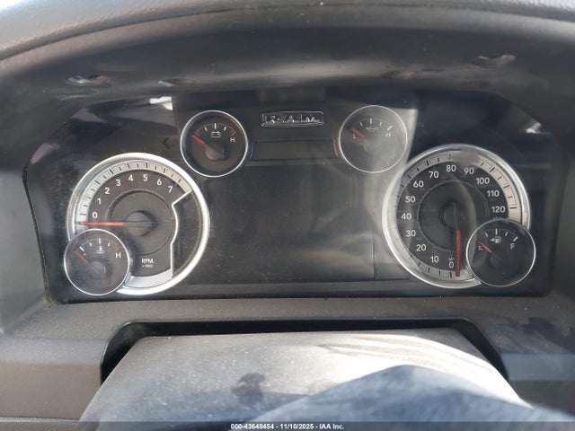 3C6RR7LT6HG595110 RAM 1500