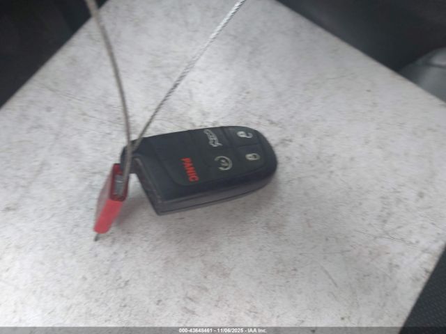 2017 DODGE CHARGER 2C3CDXHGXHH515398 Photo 10