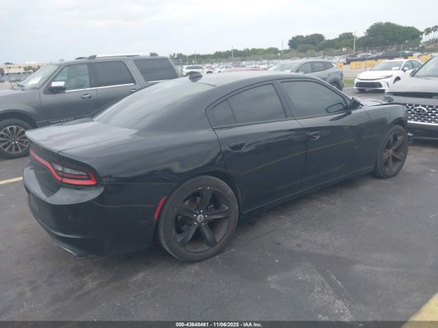 2017 DODGE CHARGER 2C3CDXHGXHH515398 Photo 3
