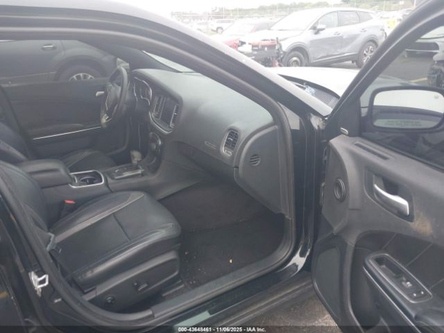 2017 DODGE CHARGER 2C3CDXHGXHH515398 Photo 4