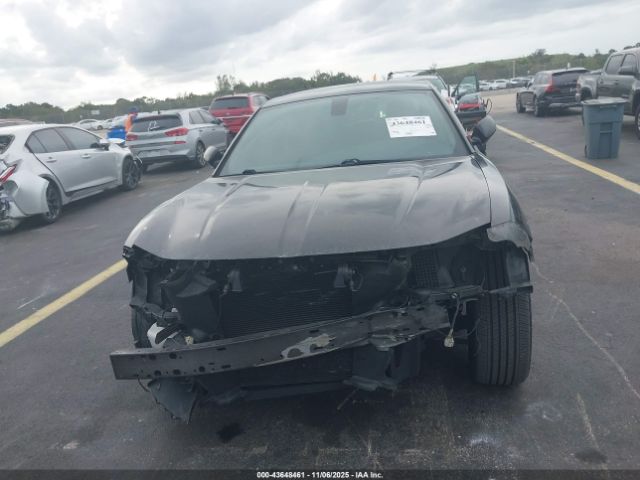 2017 DODGE CHARGER 2C3CDXHGXHH515398 Photo 5