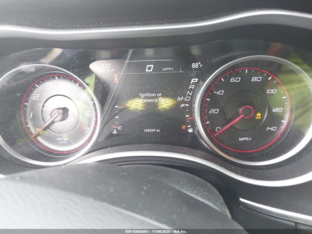 2017 DODGE CHARGER 2C3CDXHGXHH515398 Photo 6