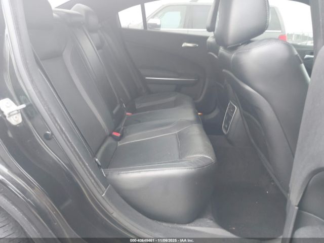 2017 DODGE CHARGER 2C3CDXHGXHH515398 Photo 7