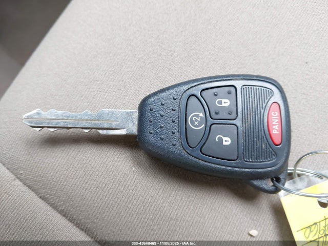 1C4NJRFB7ED664960 Jeep Patriot Latitude