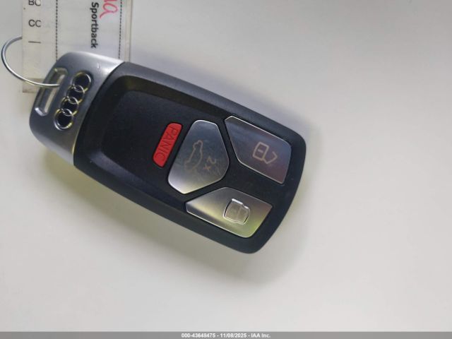 2021 AUDI Q5 SPORTBACK WA15AAFY8M2131865 Photo 10