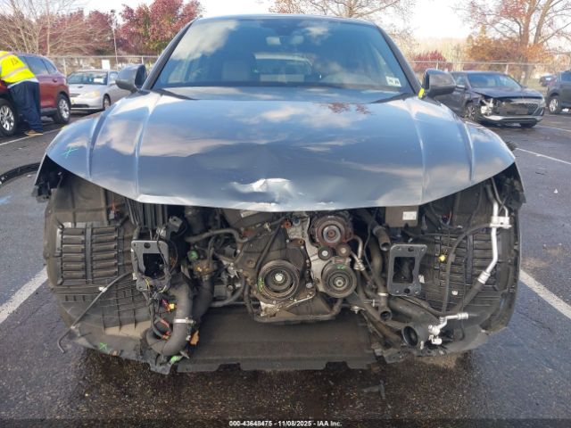 2021 AUDI Q5 SPORTBACK WA15AAFY8M2131865 Photo 5