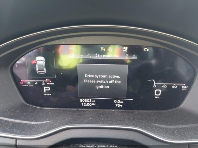 2021 AUDI Q5 SPORTBACK WA15AAFY8M2131865 Photo 6