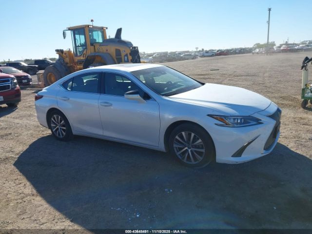 2021 LEXUS ES 350 58ADZ1B1XMU088514