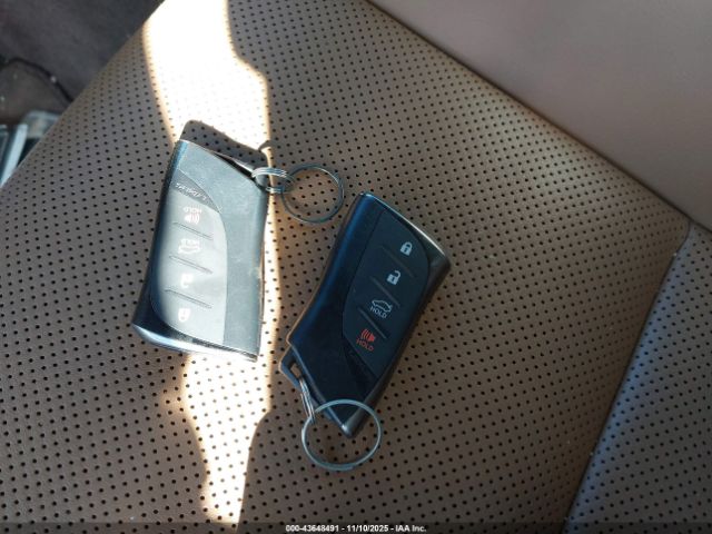 2021 LEXUS ES 350 58ADZ1B1XMU088514 Photo 10