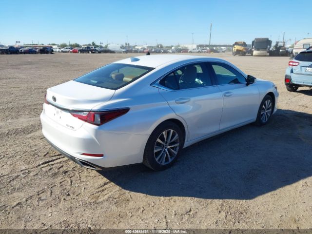2021 LEXUS ES 350 58ADZ1B1XMU088514 Photo 3