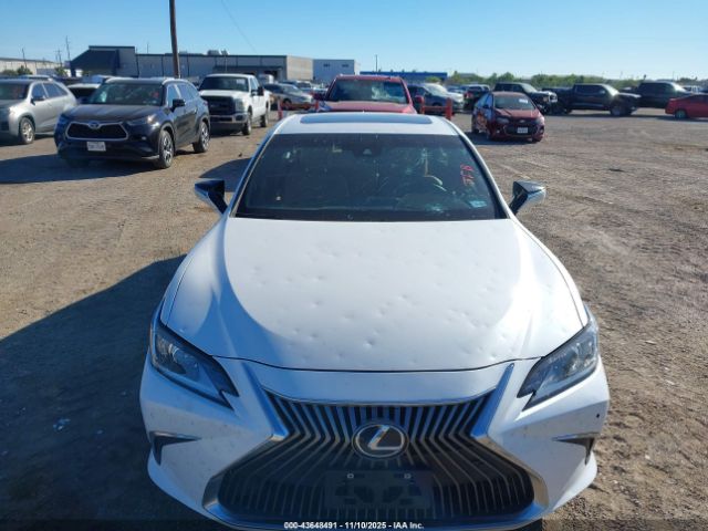 2021 LEXUS ES 350 58ADZ1B1XMU088514 Photo 5