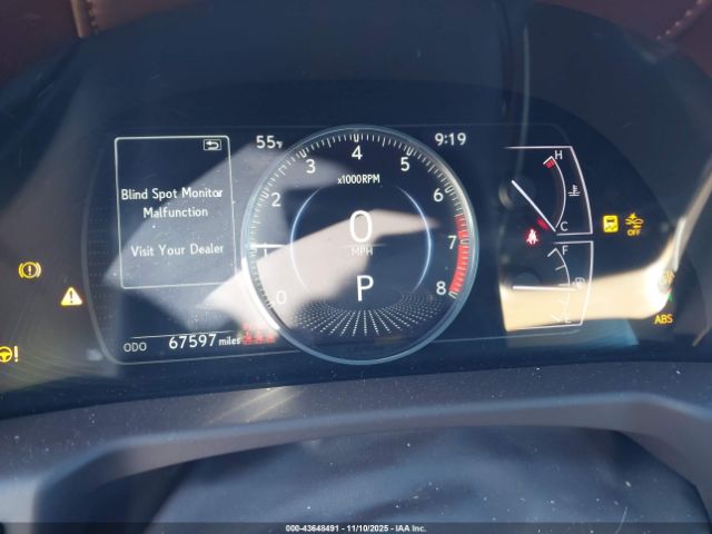 2021 LEXUS ES 350 58ADZ1B1XMU088514 Photo 6