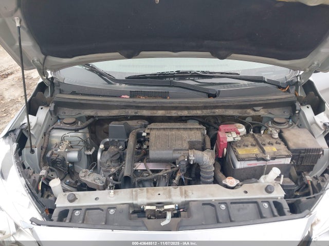 2022 MITSUBISHI MIRAGE G4 ML32FVFJ7NHF05066 Photo 9