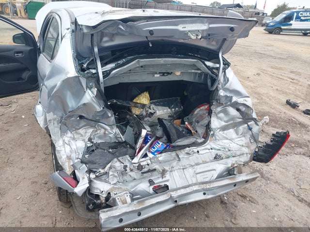 2022 MITSUBISHI MIRAGE G4 ML32FVFJ7NHF05066 Photo 5