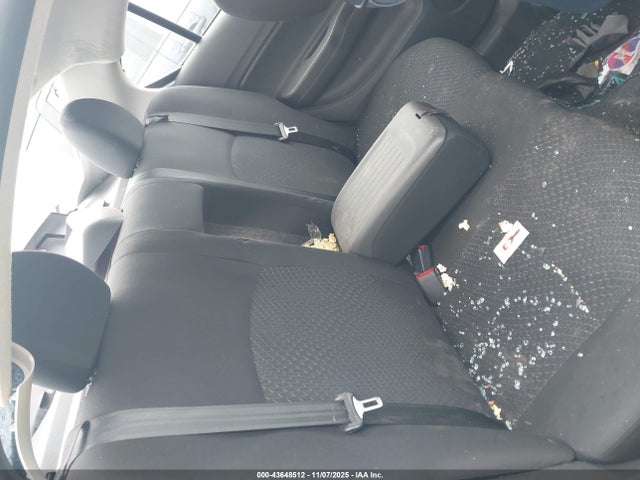 2022 MITSUBISHI MIRAGE G4 ML32FVFJ7NHF05066 Photo 7