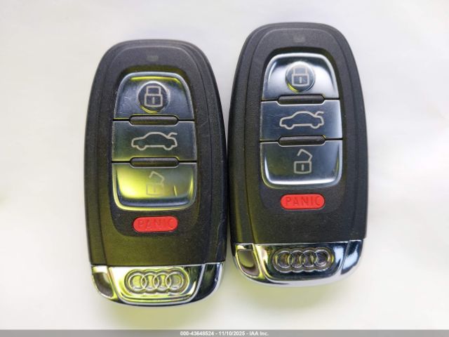 2011 AUDI S4 WAUKGAFL6BA114851 Photo 10